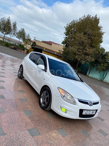 Hyundai i30 2007, 311,000 km - 1.6 л - Lənkəran