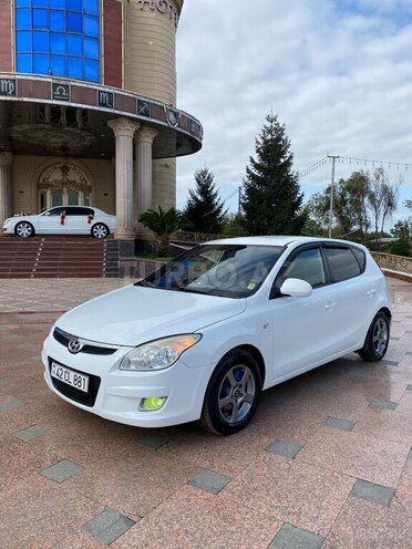 Hyundai i30 2007, 311,000 km - 1.6 л - Lənkəran