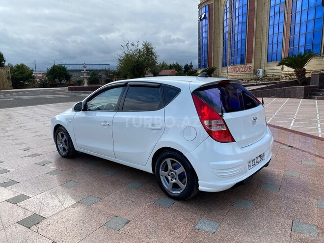 Hyundai i30 2007, 311,000 km - 1.6 л - Lənkəran