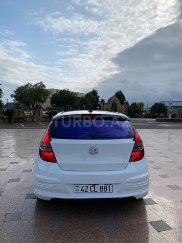 Hyundai i30 2007, 311,000 km - 1.6 л - Lənkəran