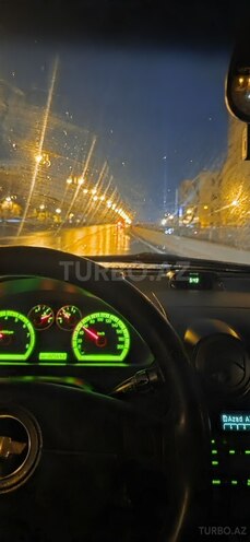 Chevrolet Aveo 2011, 325,124 km - 1.4 л - Bakı