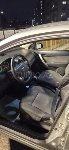 Chevrolet Aveo 2011, 325,124 km - 1.4 л - Bakı
