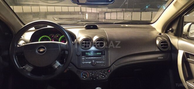 Chevrolet Aveo 2011, 325,124 km - 1.4 л - Bakı
