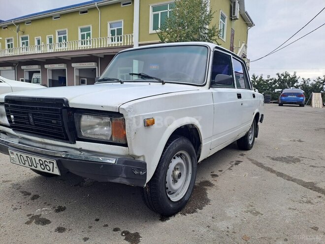 LADA (VAZ) 2107 1992, 190,000 km - 1.5 л - Qusar