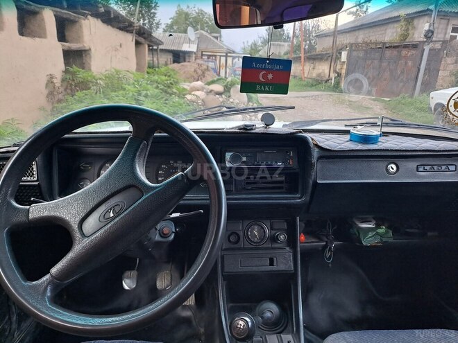 LADA (VAZ) 2107 1992, 190,000 km - 1.5 л - Qusar