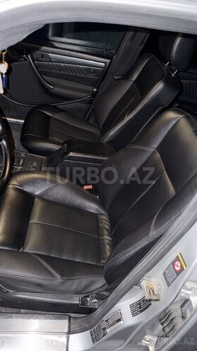 Mercedes C 230 2000, 360,000 km - 2.3 l - Zaqatala