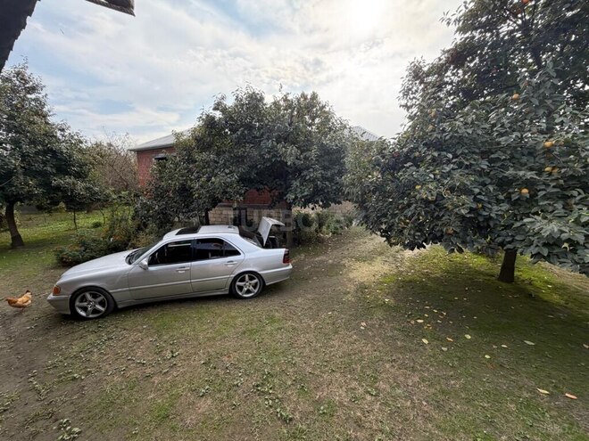Mercedes C 230 2000, 360,000 km - 2.3 l - Zaqatala