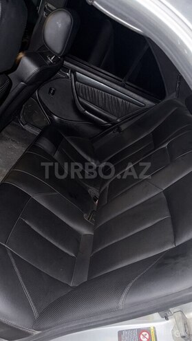 Mercedes C 230 2000, 360,000 km - 2.3 l - Zaqatala