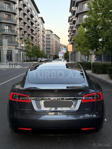 Tesla Model S 2018, 68,000 km - 0.0 l - Bakı