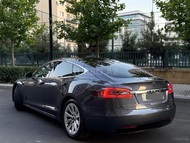 Tesla Model S 2018, 68,000 km - 0.0 l - Bakı