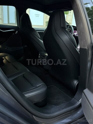 Tesla Model S 2018, 68,000 km - 0.0 l - Bakı