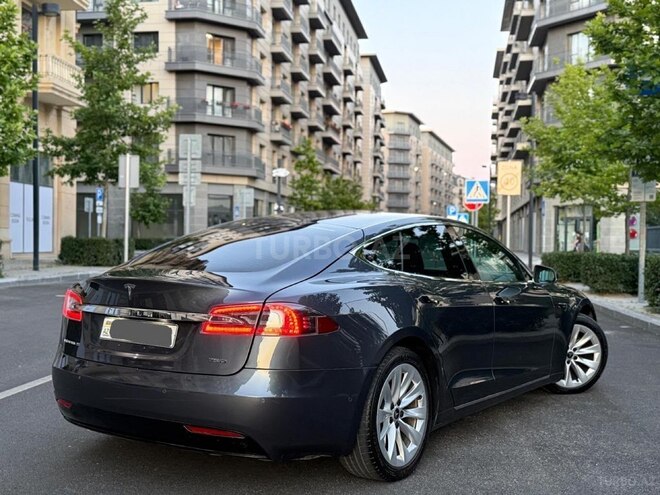 Tesla Model S 2018, 68,000 km - 0.0 l - Bakı
