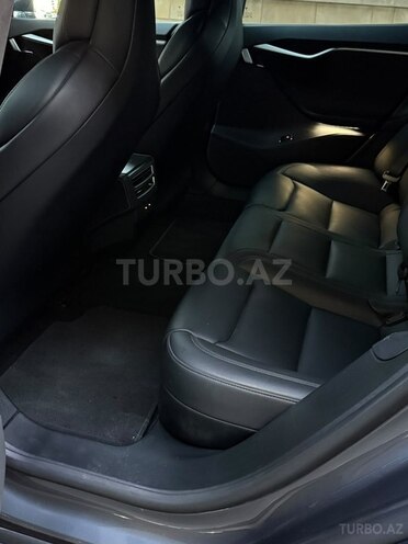 Tesla Model S 2018, 68,000 km - 0.0 l - Bakı