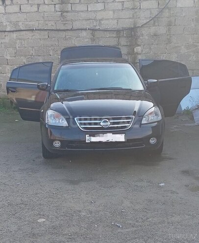 Nissan Altima 2006, 330,000 km - 2.5 l - Bakı