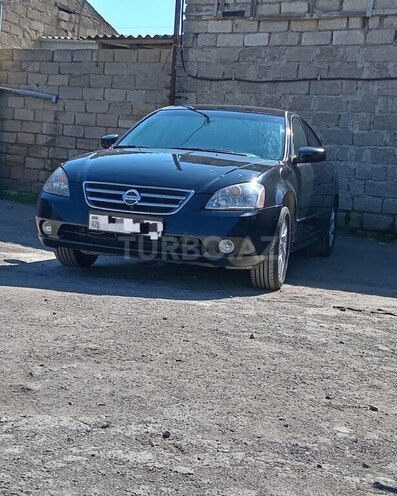Nissan Altima 2006, 330,000 km - 2.5 l - Bakı