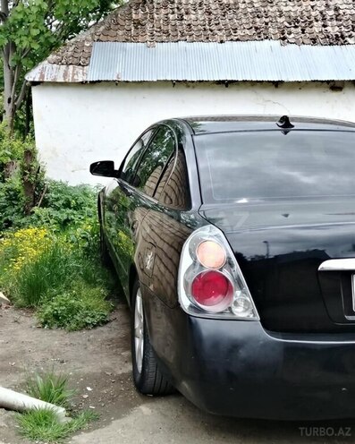 Nissan Altima 2006, 330,000 km - 2.5 l - Bakı