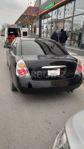 Nissan Altima 2006, 330,000 km - 2.5 l - Bakı