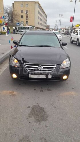 Nissan Altima 2006, 330,000 km - 2.5 l - Bakı