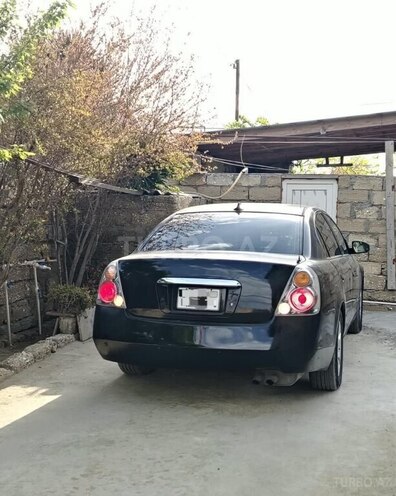 Nissan Altima 2006, 330,000 km - 2.5 l - Bakı