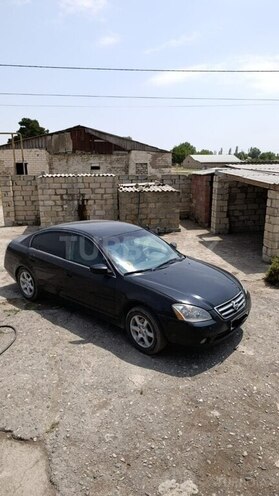 Nissan Altima 2006, 330,000 km - 2.5 l - Bakı