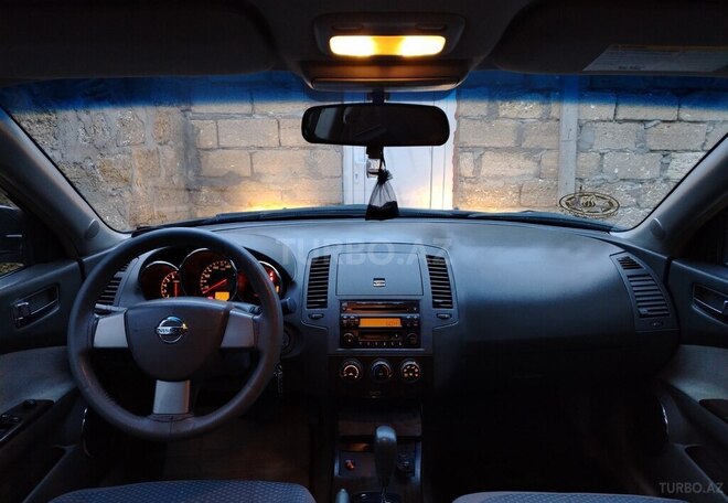 Nissan Altima 2006, 330,000 km - 2.5 l - Bakı