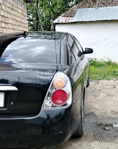 Nissan Altima 2006, 330,000 km - 2.5 l - Bakı