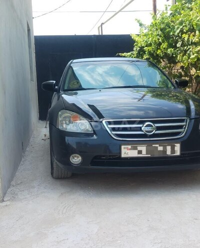 Nissan Altima 2006, 330,000 km - 2.5 l - Bakı