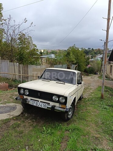 LADA (VAZ) 2106 1986, 40,000 km - 1.6 л - Şamaxı