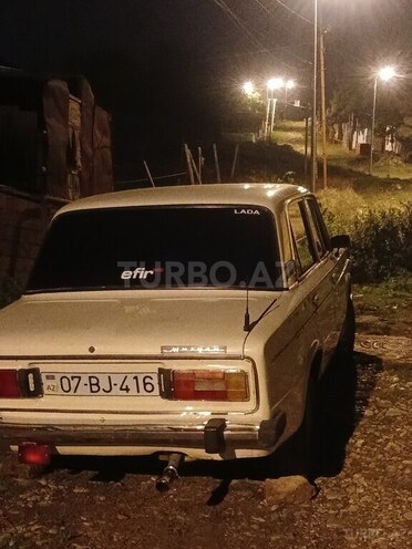 LADA (VAZ) 2106 1986, 40,000 km - 1.6 л - Şamaxı