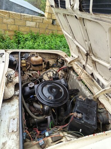 LADA (VAZ) 2106 1986, 40,000 km - 1.6 л - Şamaxı