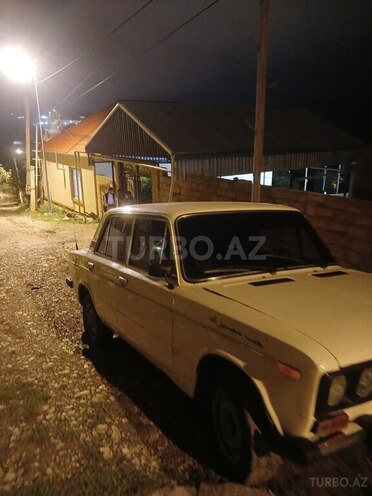 LADA (VAZ) 2106 1986, 40,000 km - 1.6 л - Şamaxı