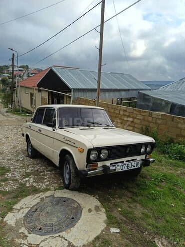 LADA (VAZ) 2106 1986, 40,000 km - 1.6 л - Şamaxı