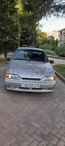 LADA (VAZ) 2115 2008, 268,000 km - 1.6 л - Bakı