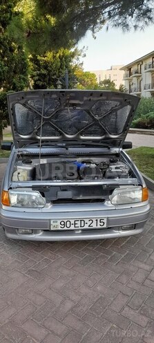 LADA (VAZ) 2115 2008, 268,000 km - 1.6 л - Bakı