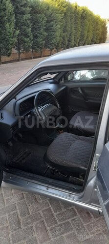 LADA (VAZ) 2115 2008, 268,000 km - 1.6 л - Bakı