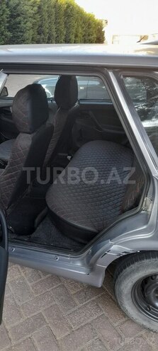 LADA (VAZ) 2115 2008, 268,000 km - 1.6 л - Bakı
