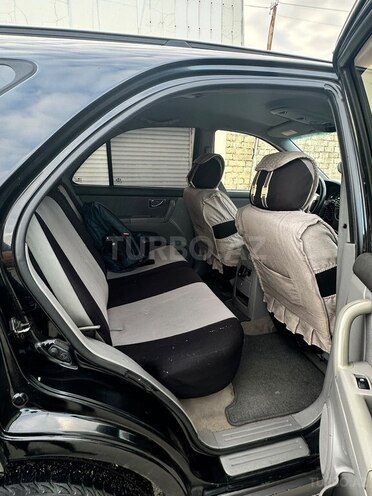 Kia Sorento 2005, 291,000 km - 2.5 l - Bakı