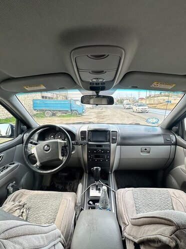 Kia Sorento 2005, 291,000 km - 2.5 l - Bakı