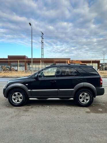 Kia Sorento 2005, 291,000 km - 2.5 l - Bakı