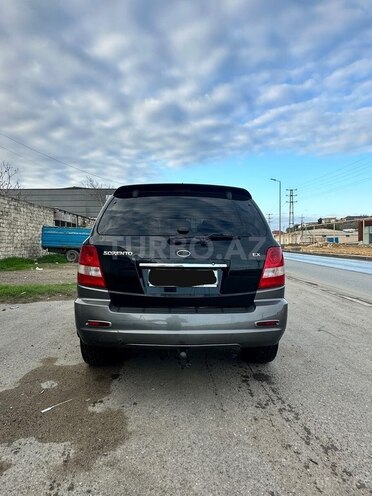 Kia Sorento 2005, 291,000 km - 2.5 l - Bakı