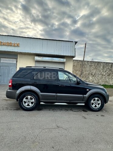 Kia Sorento 2005, 291,000 km - 2.5 l - Bakı
