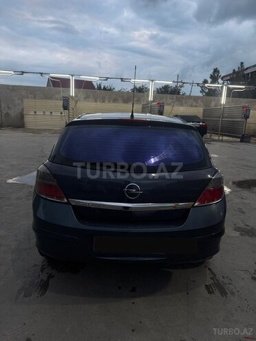 Opel Astra 2009, 337,000 km - 1.3 l - Bakı