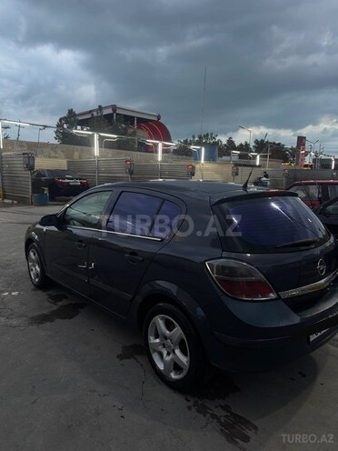 Opel Astra 2009, 337,000 km - 1.3 l - Bakı