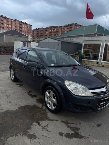 Opel Astra 2009, 337,000 km - 1.3 l - Bakı