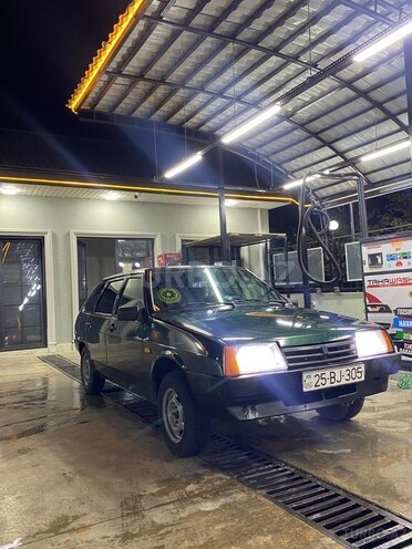 LADA (VAZ) 2109 2002, 70,000 km - 1.6 л - Şəmkir