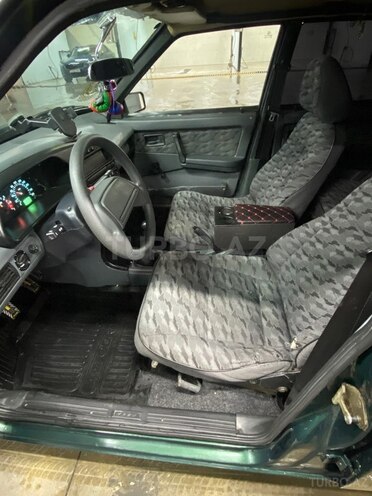 LADA (VAZ) 2109 2002, 70,000 km - 1.6 л - Şəmkir