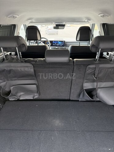 Hyundai Santa Fe 2024, 28,250 km - 1.6 l - Bakı