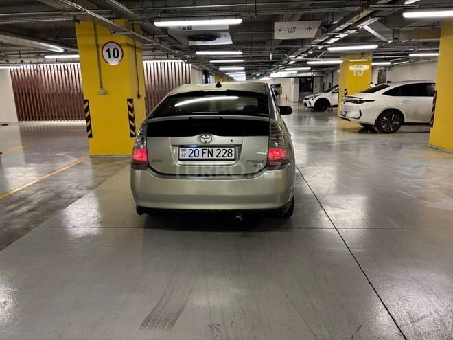 Toyota Prius 2008, 312,000 km - 1.5 l - Gəncə