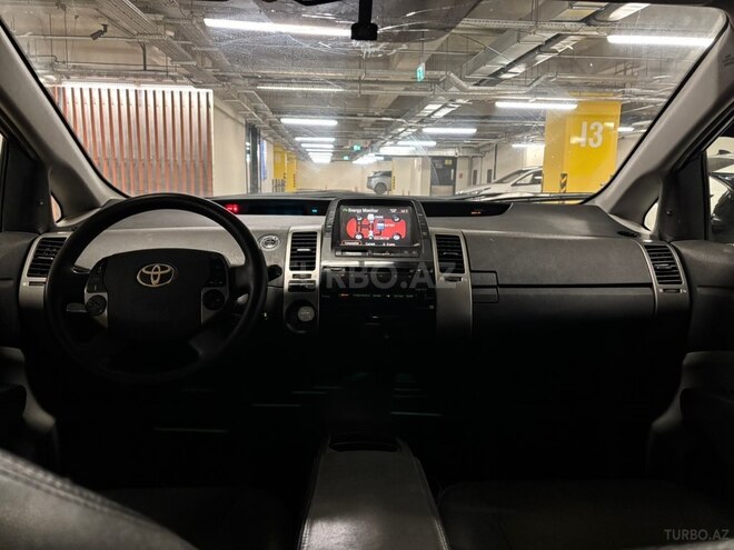 Toyota Prius 2008, 312,000 km - 1.5 l - Gəncə