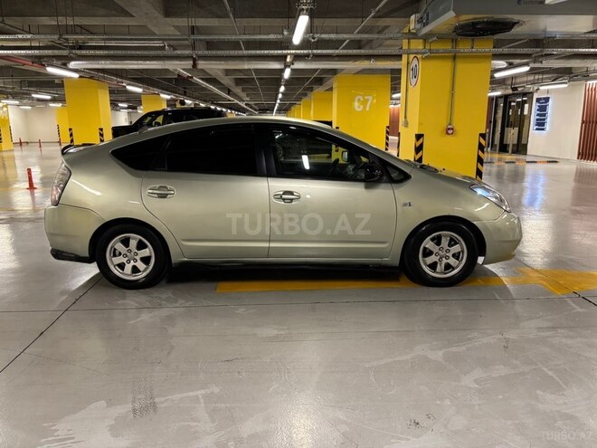 Toyota Prius 2008, 312,000 km - 1.5 l - Gəncə
